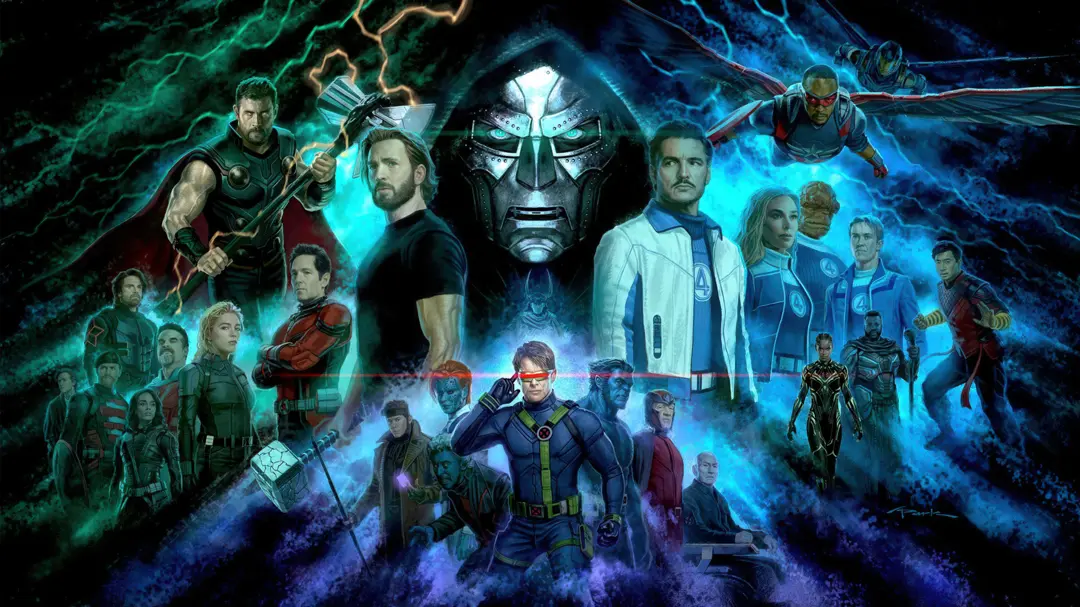 Avengers: Doomsday