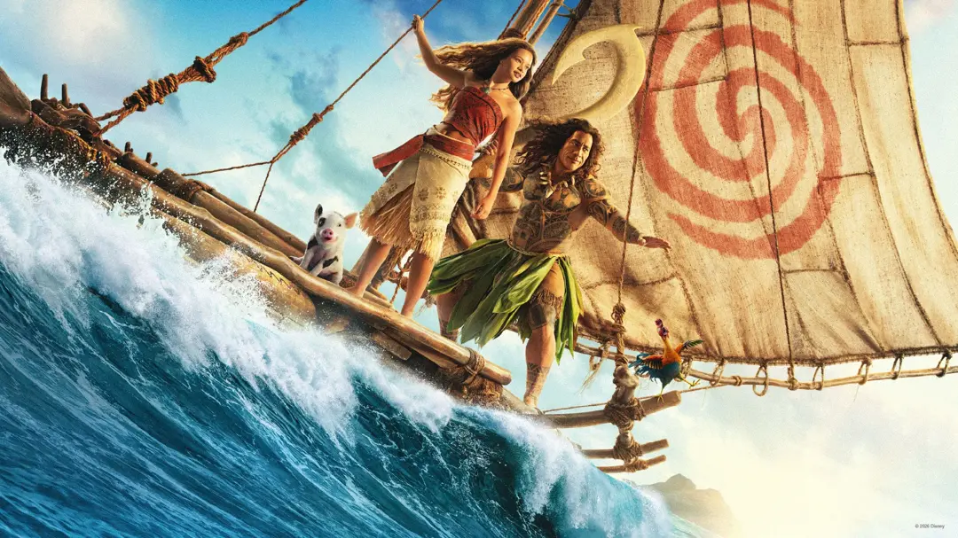 Moana