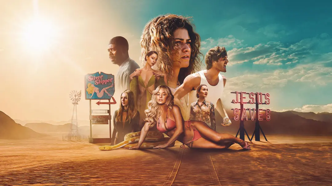 Movie Image