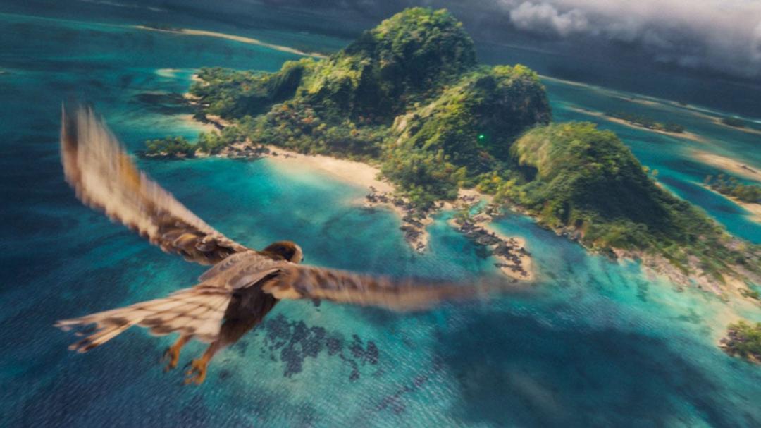 Moana