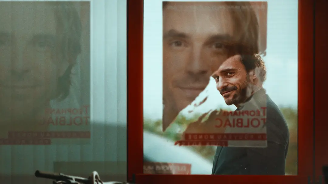 Movie Image