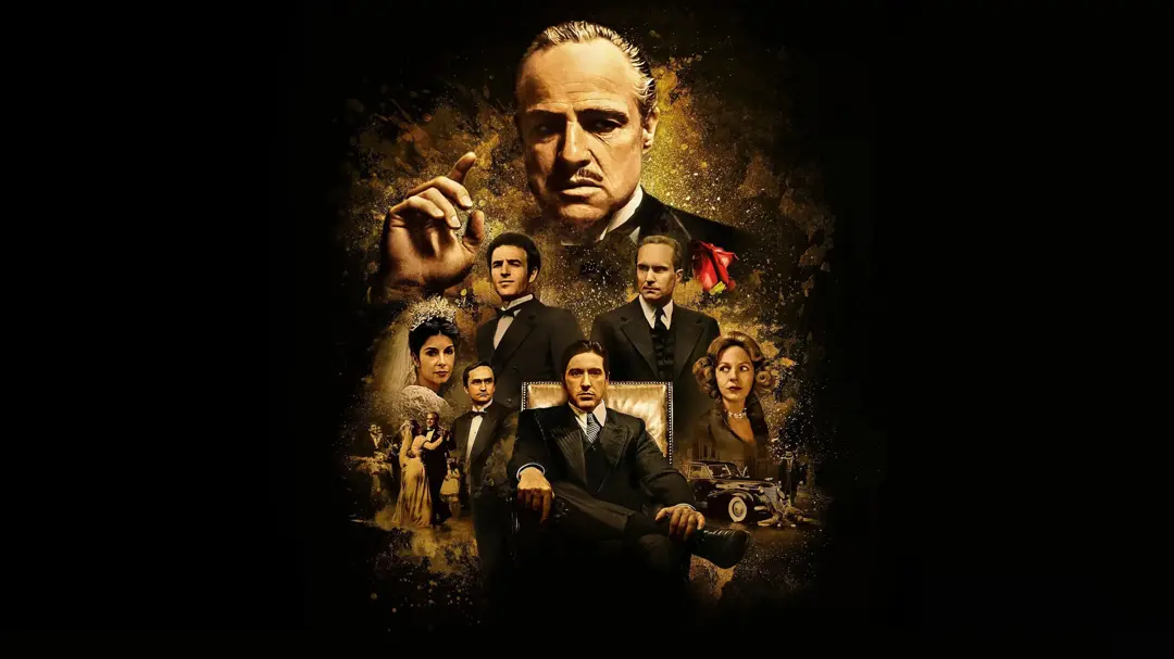 The Godfather