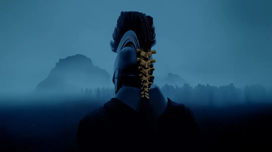 The Odyssey