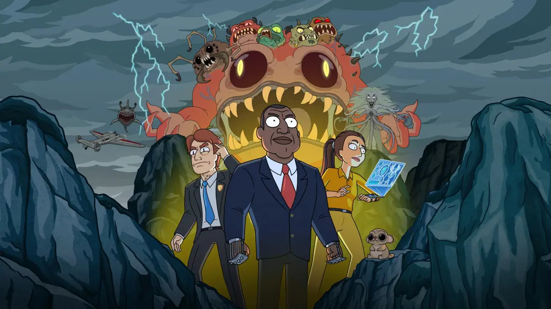 Movie Image